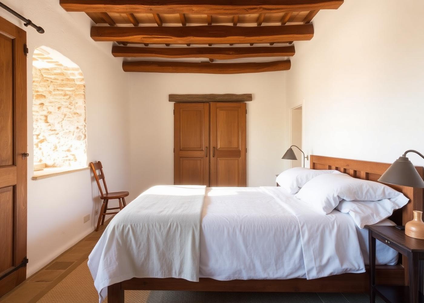 Heritage Rooms